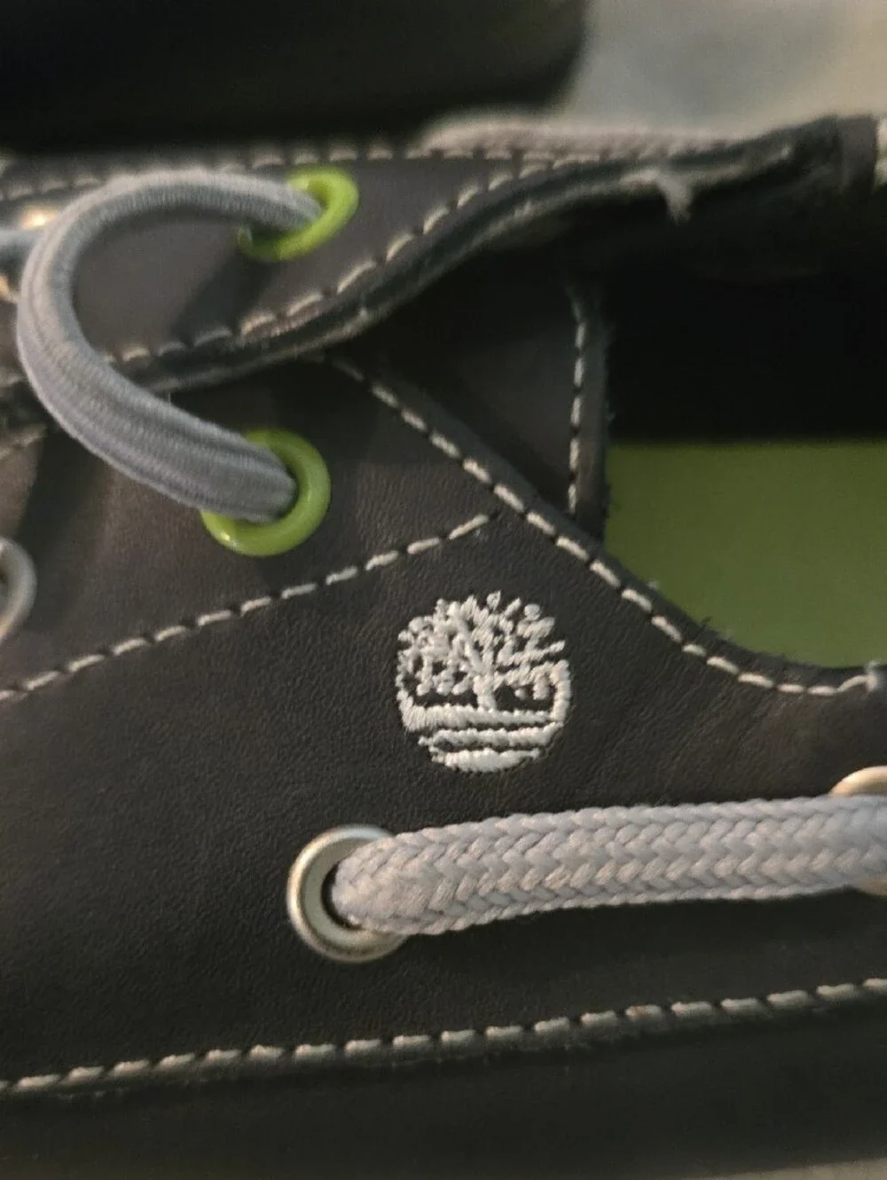 Timberland classic blue